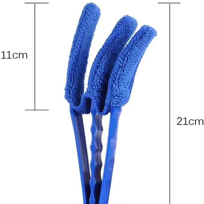 1Pc Cleaning Brushes Window Blinds