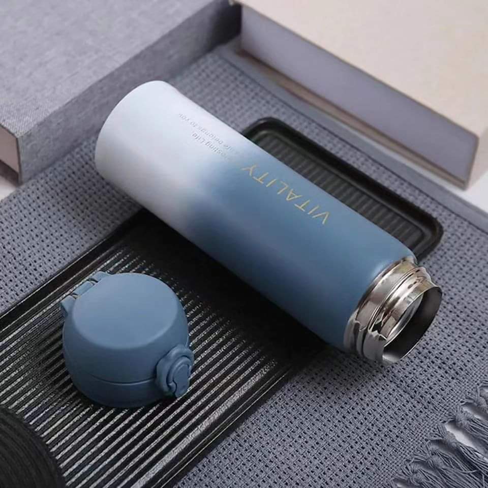 Portable Thermal Cup