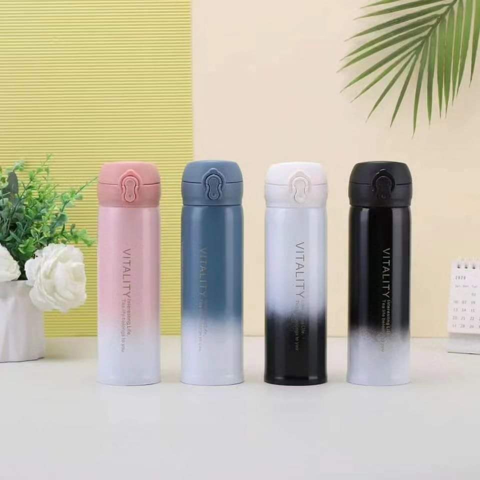 Portable Thermal Cup