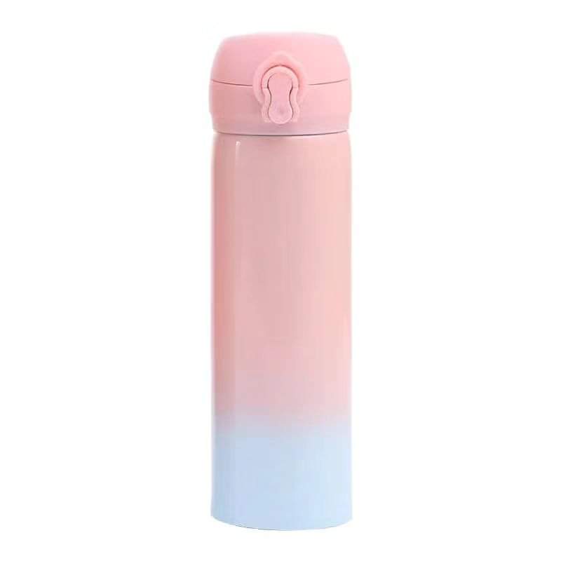 Portable Thermal Cup