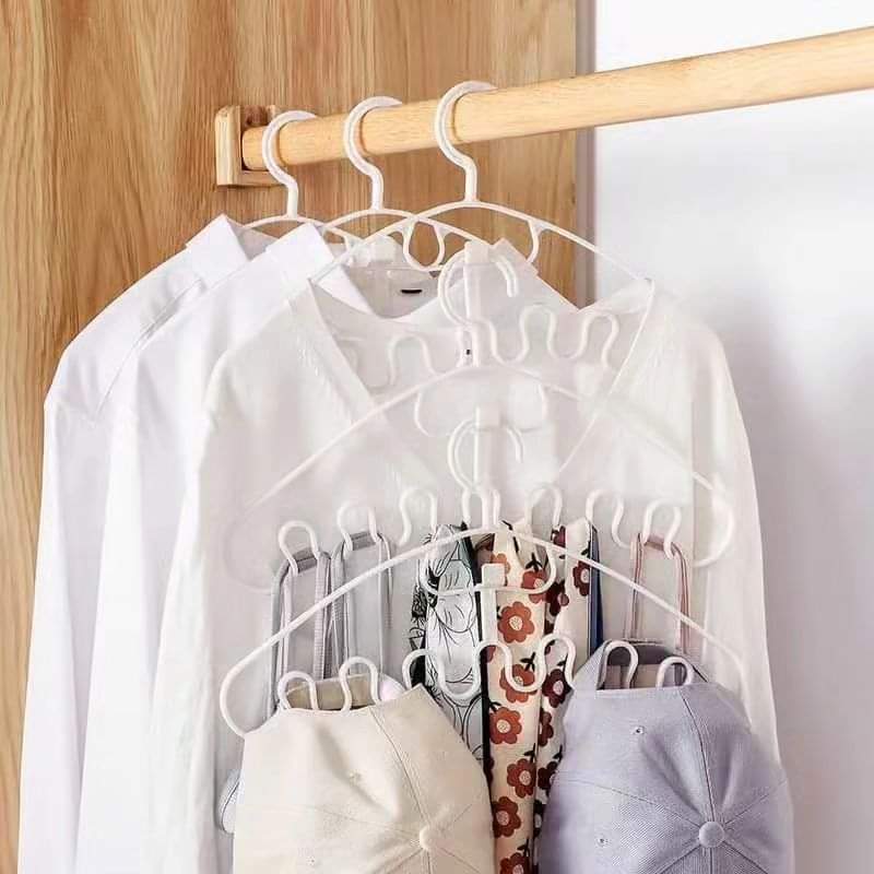 10pcs Waves Hanger