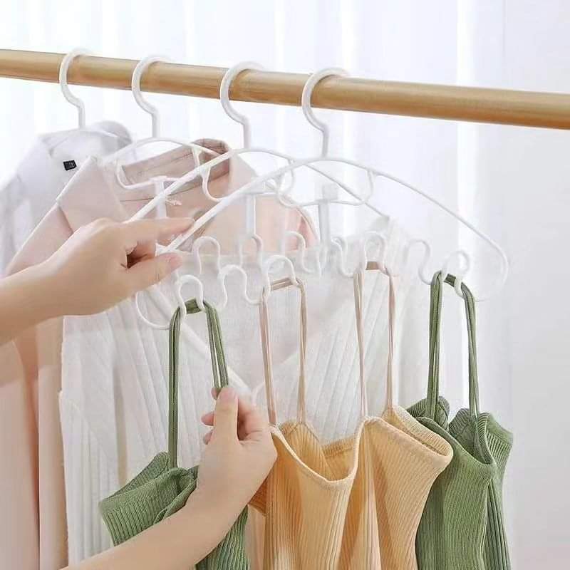 10pcs Waves Hanger