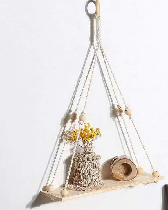 Wall Hanging Decor Holder