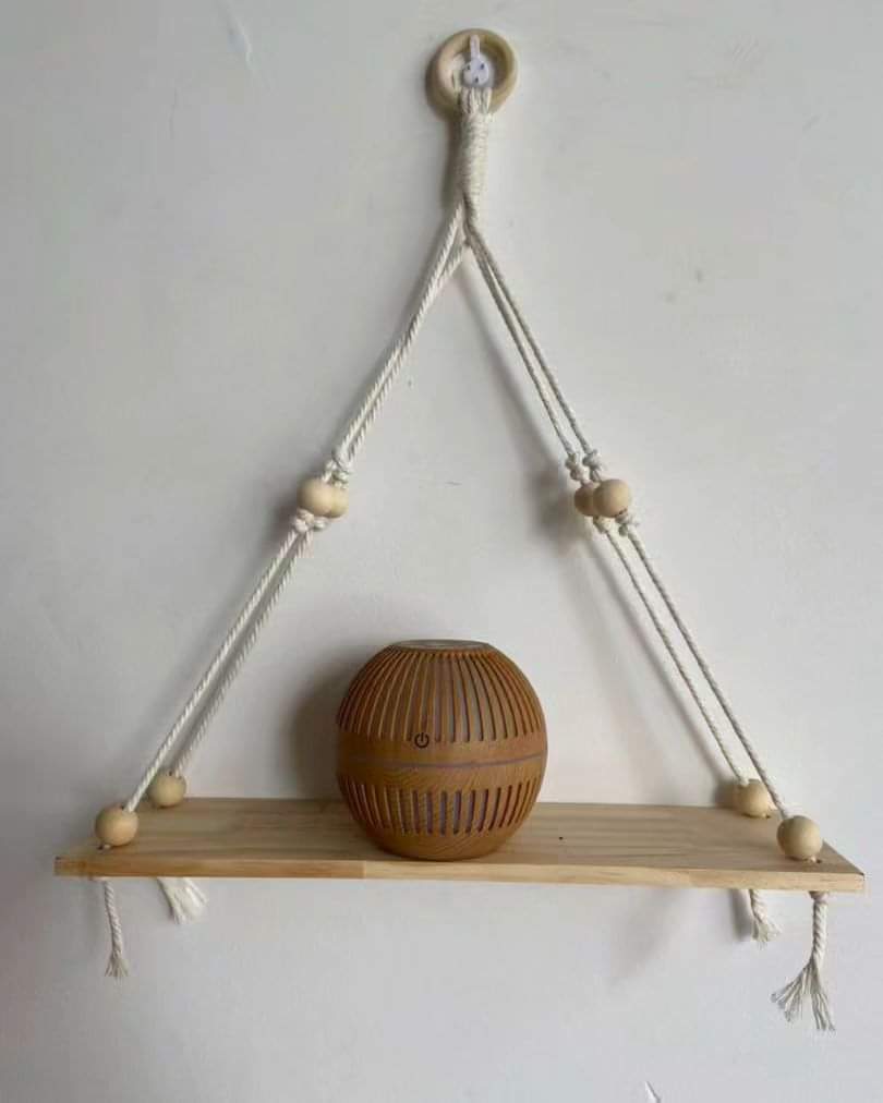Wall Hanging Decor Holder
