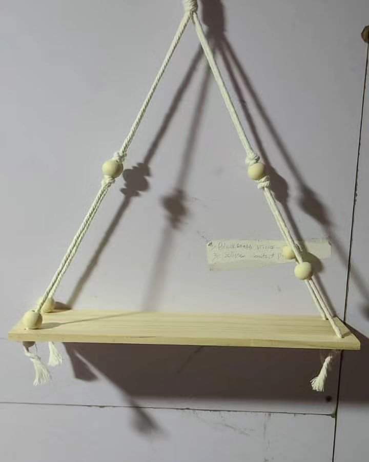 Wall Hanging Decor Holder