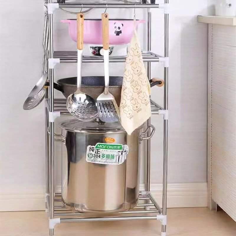 Multi purpose Rack