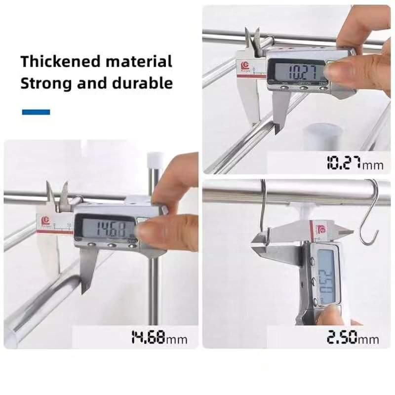 Multi purpose Rack