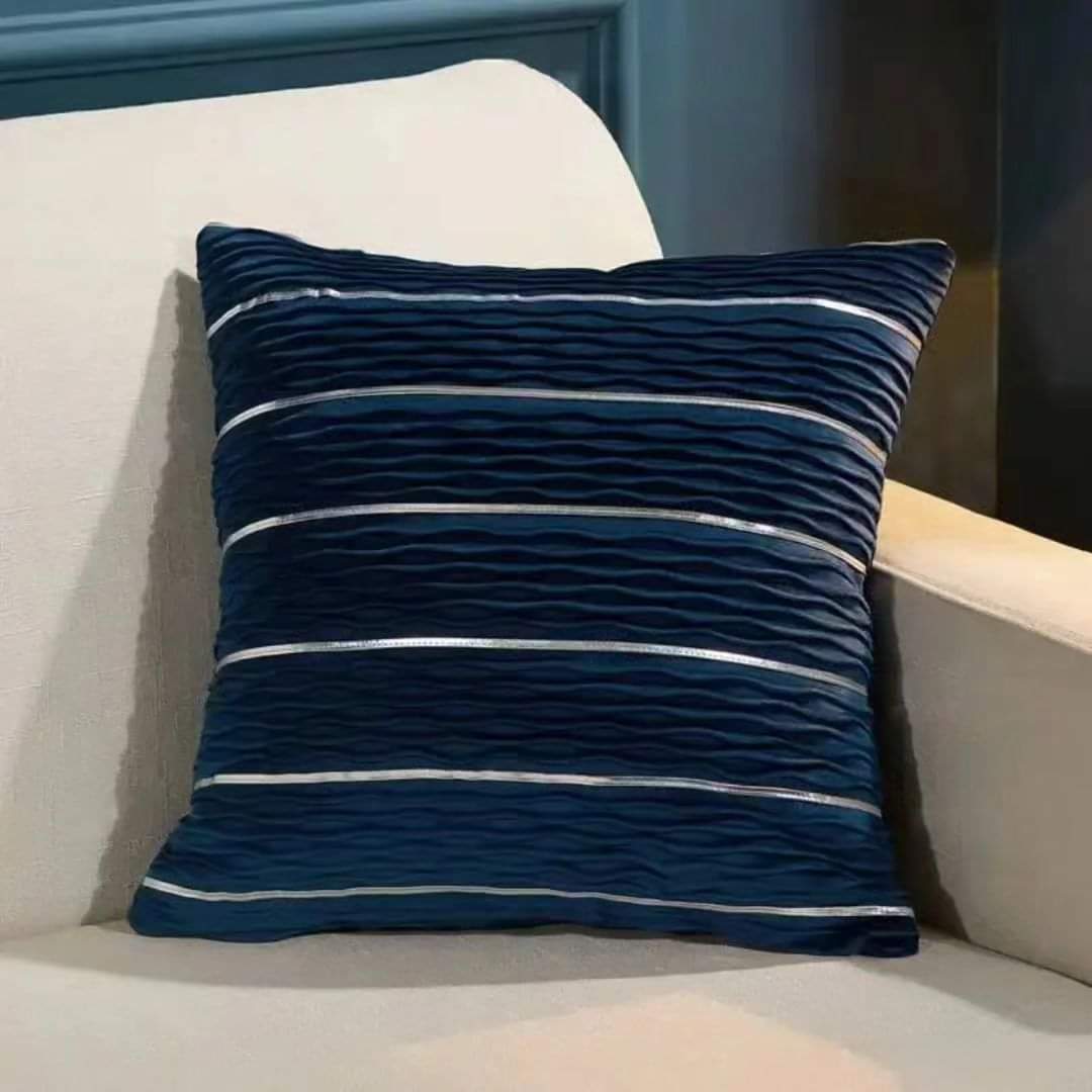 New Velvet Throw Pillow Cases