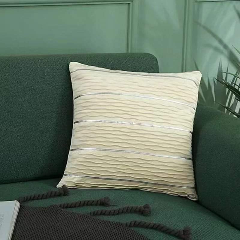 New Velvet Throw Pillow Cases