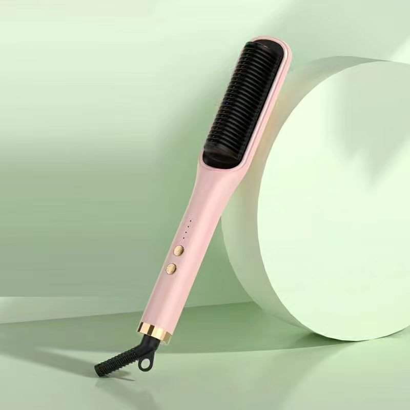 Electric Hair Strainer