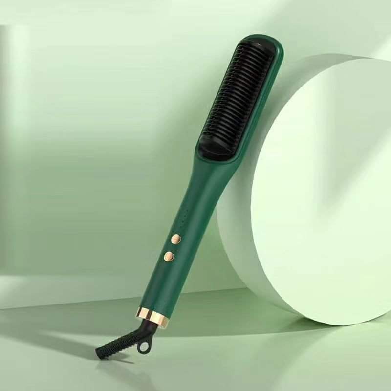 Electric Hair Strainer