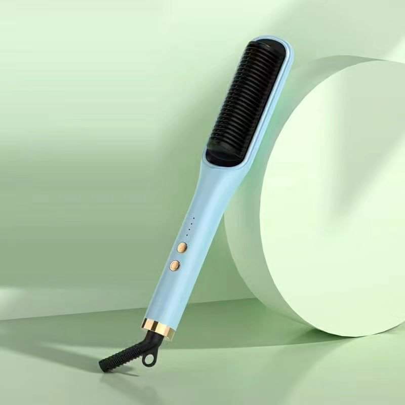 Electric Hair Strainer