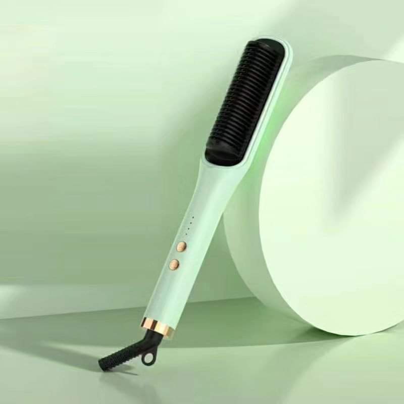 Electric Hair Strainer