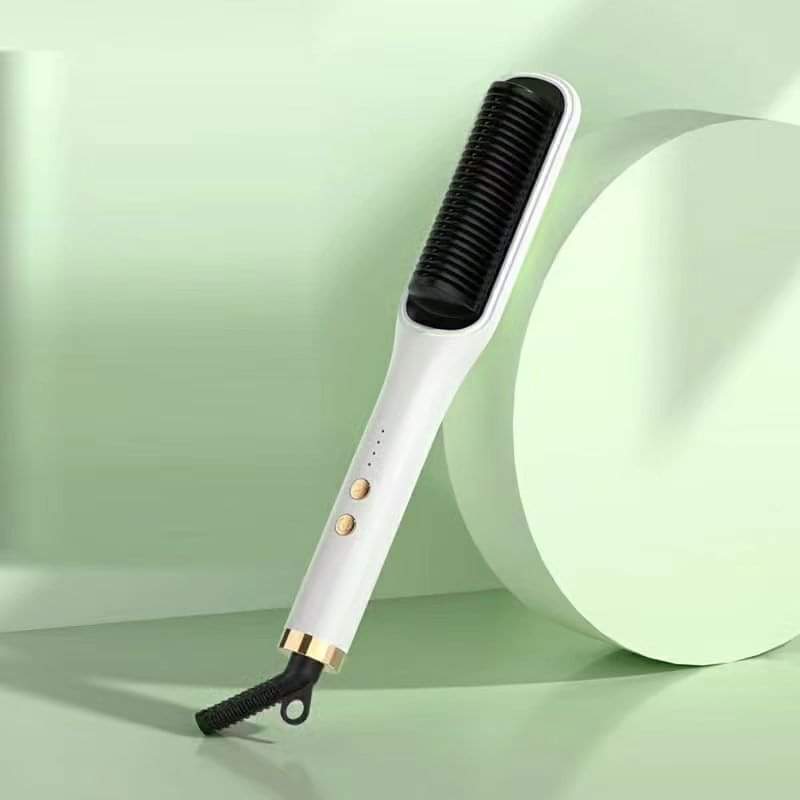 Electric Hair Strainer