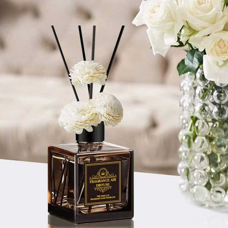 Luxury Reed Diffuser