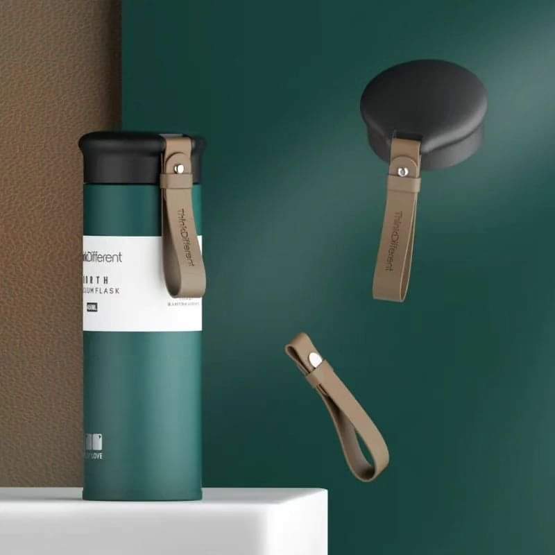 450ml Thermal bottle