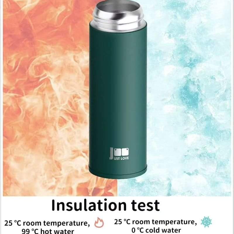 450ml Thermal bottle
