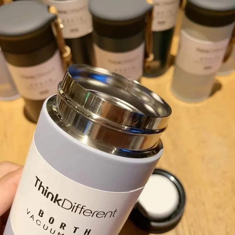 450ml Thermal bottle