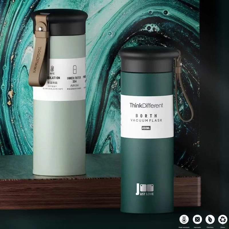 450ml Thermal bottle