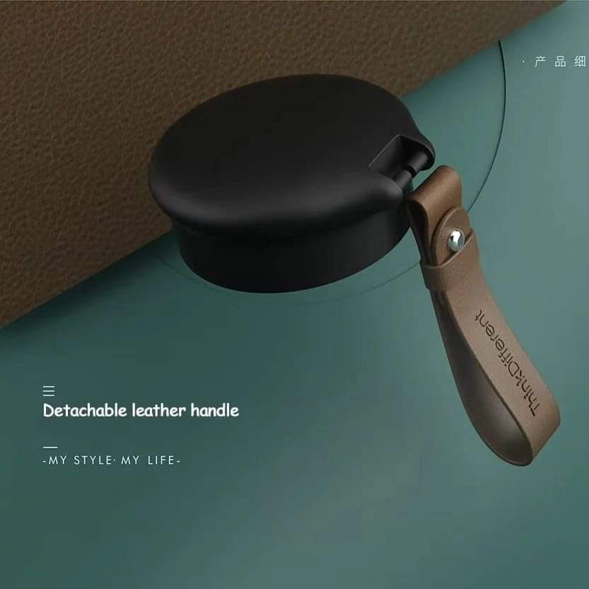 450ml Thermal bottle