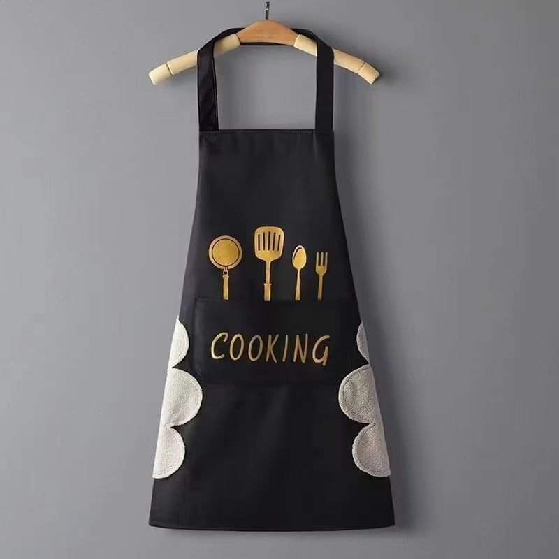 Waterproof Adult kitchen aprons