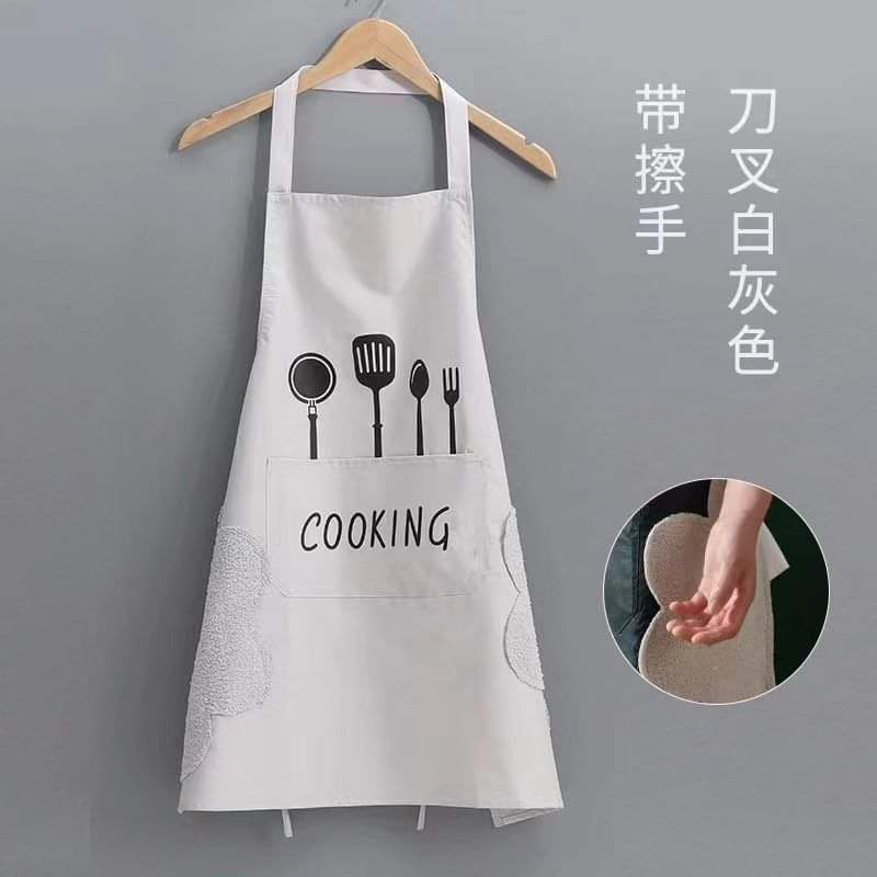 Waterproof Adult kitchen aprons