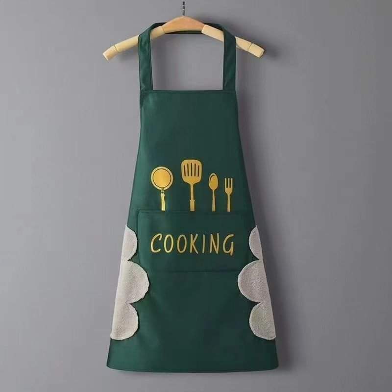 Waterproof Adult kitchen aprons