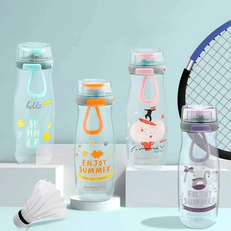 Kids Water Bottle