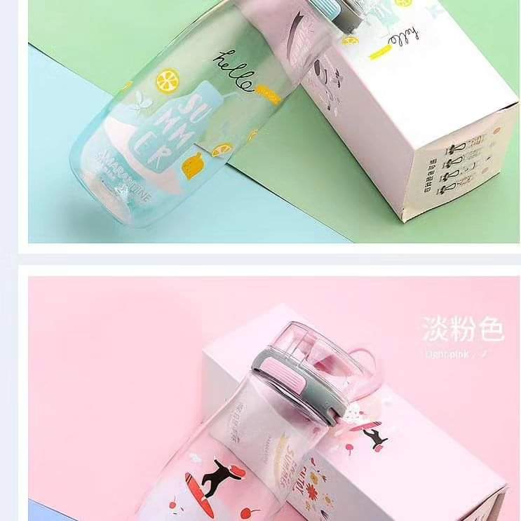 Kids Water Bottle