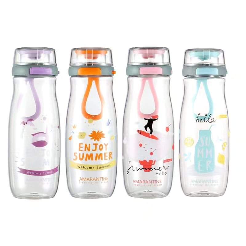 Kids Water Bottle
