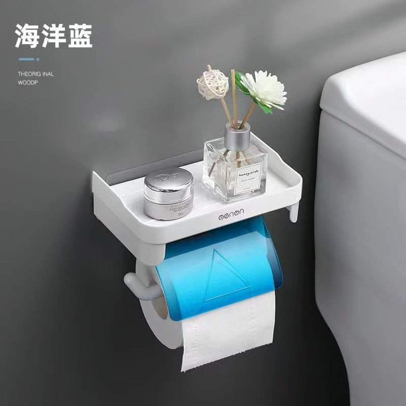 Tissue Holder