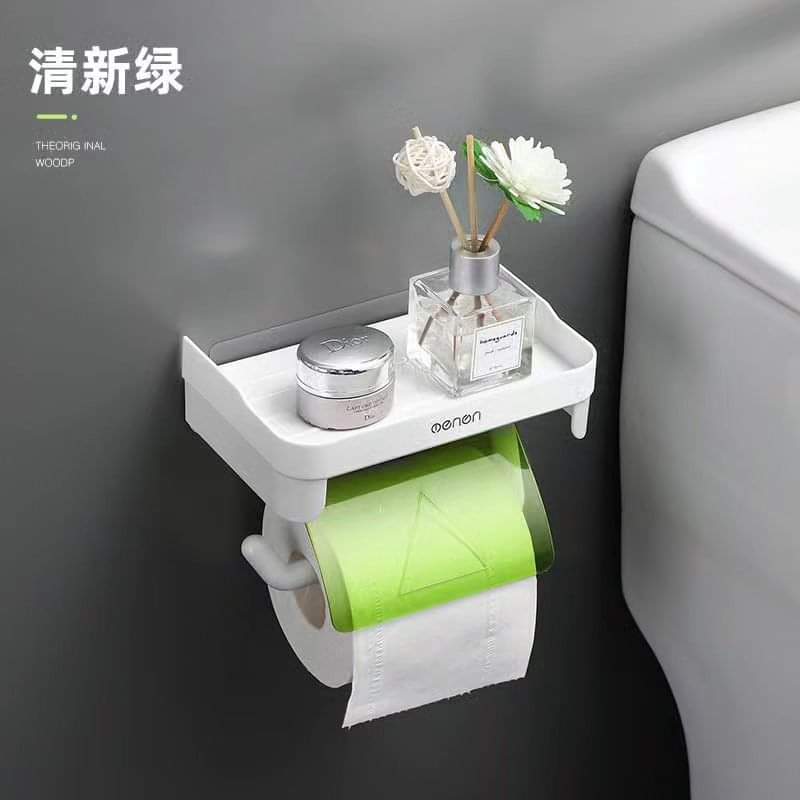 Tissue Holder