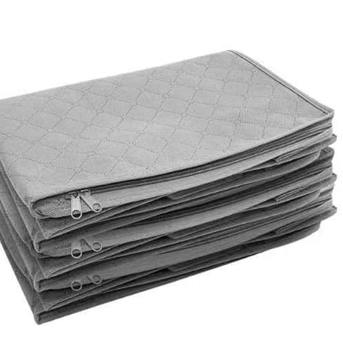 Quilt Duvet Clothes Storage Bag