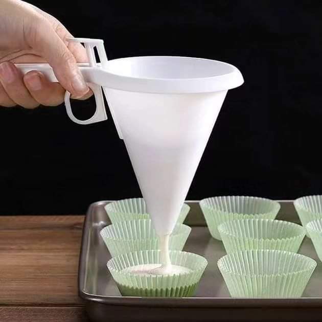 Baking Pastry Cupcake Mold