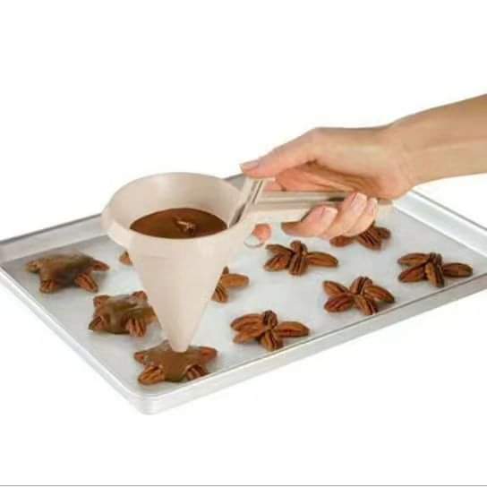 Baking Pastry Cupcake Mold