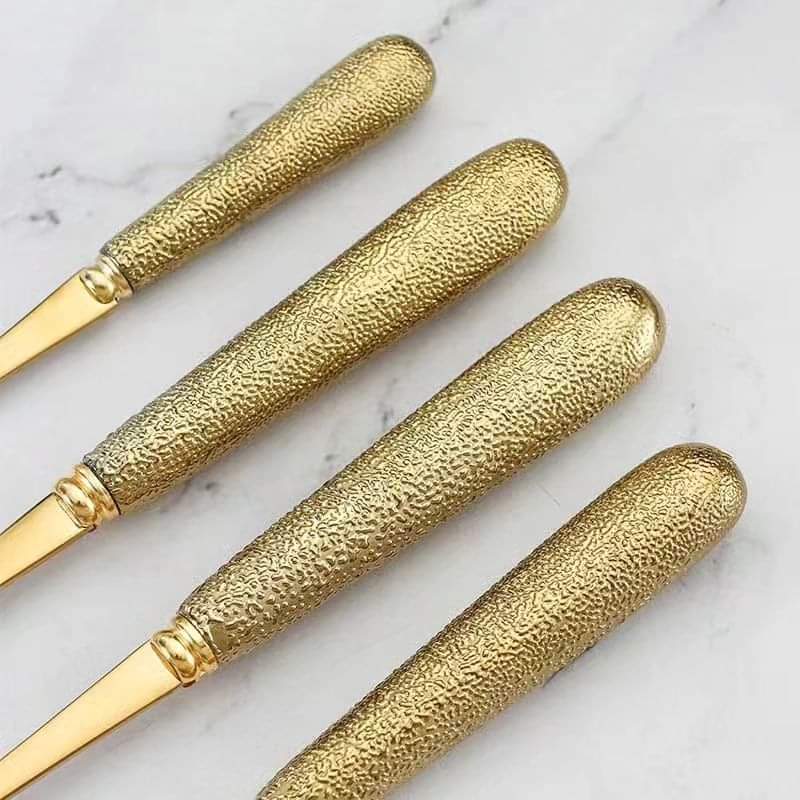 24pcs Design cutlery Set