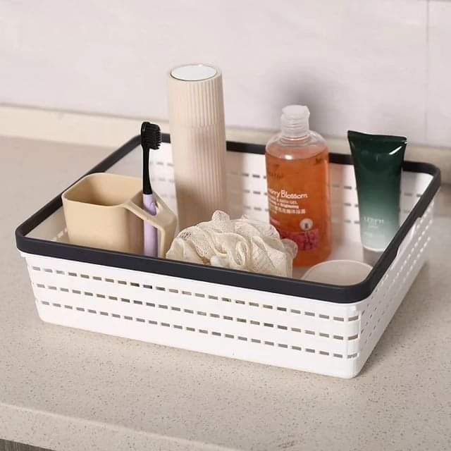 Storage Trays in 2 sizes