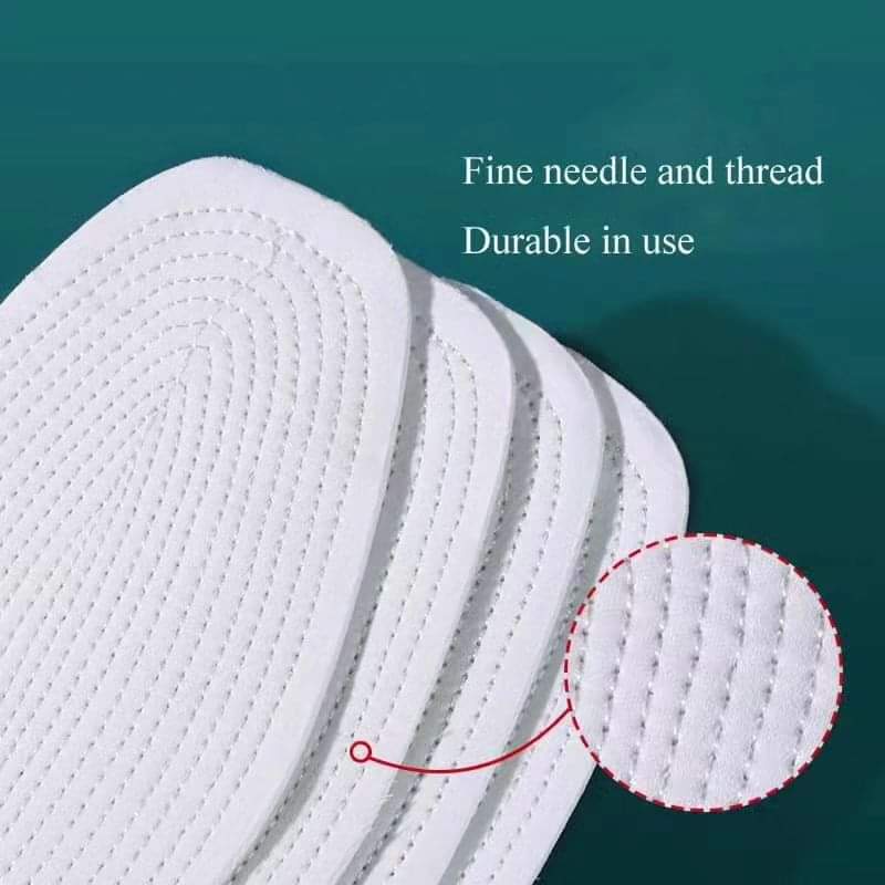 Set of 5 Shoe Pads/Heel Pads