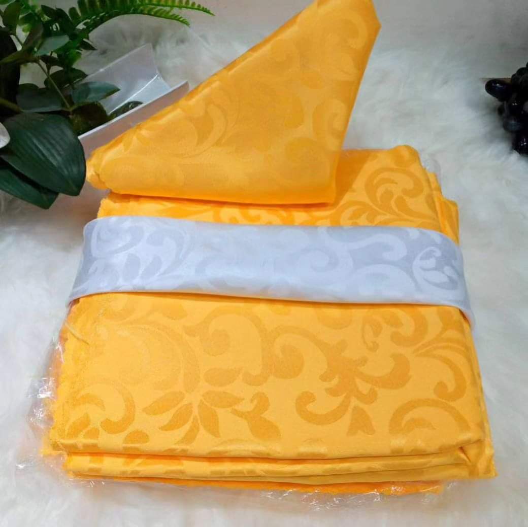 Luxurious Napkins