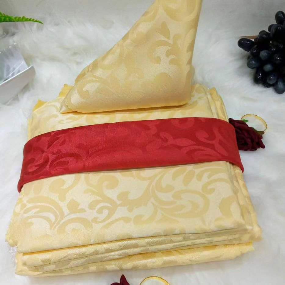 Luxurious Napkins