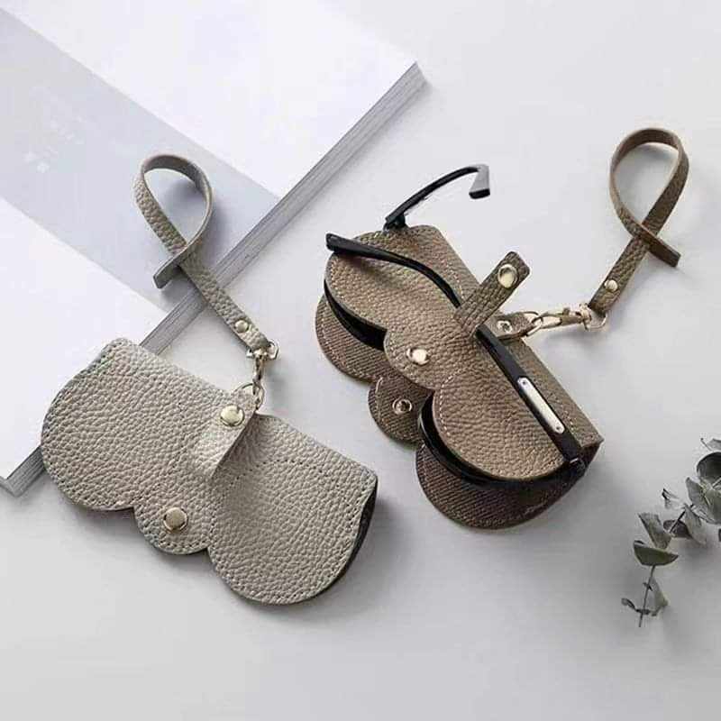 Fashion Sun-glasses Case
