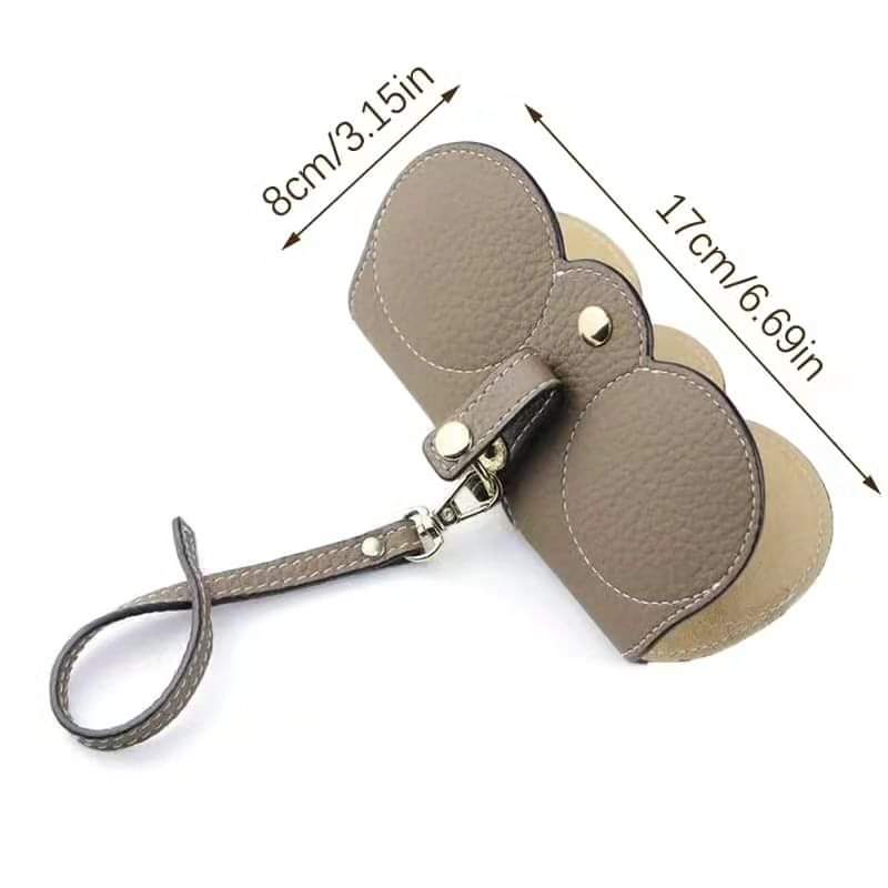 Fashion Sun-glasses Case