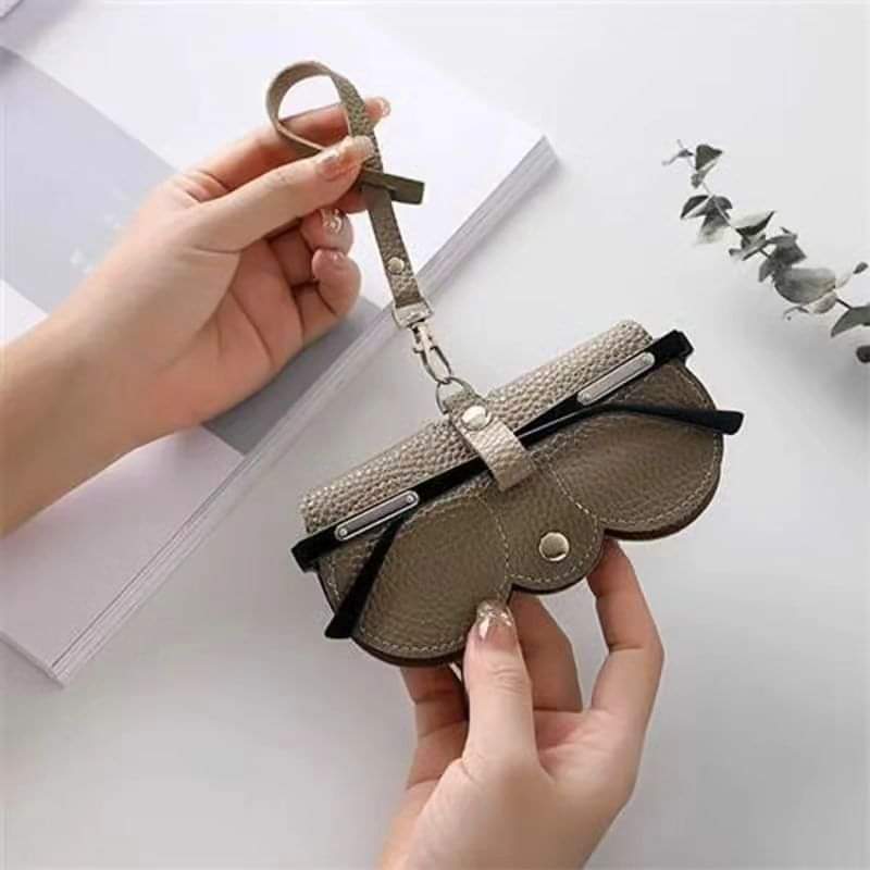Fashion Sun-glasses Case