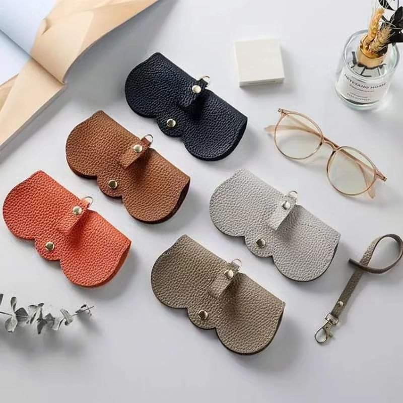 Fashion Sun-glasses Case