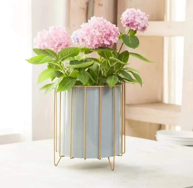3pc Minimalist Planters