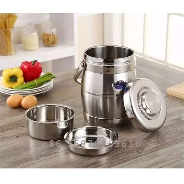 Food flask 2.4Litres
