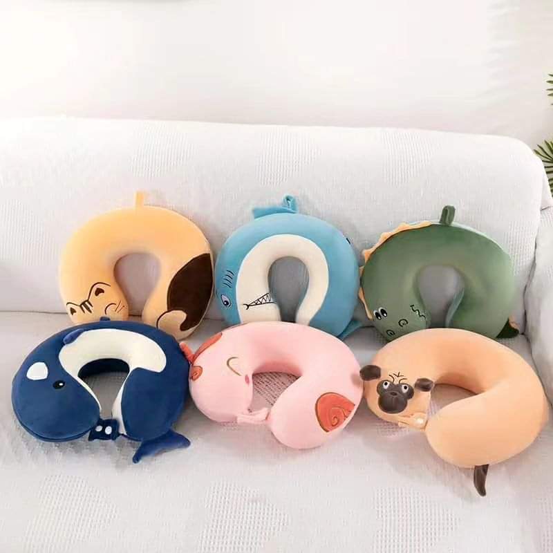 Travelling Neck Pillow