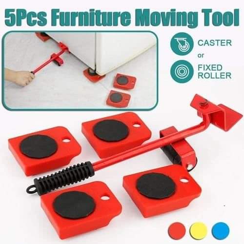 New Heavy Duty Furniture Lifter
