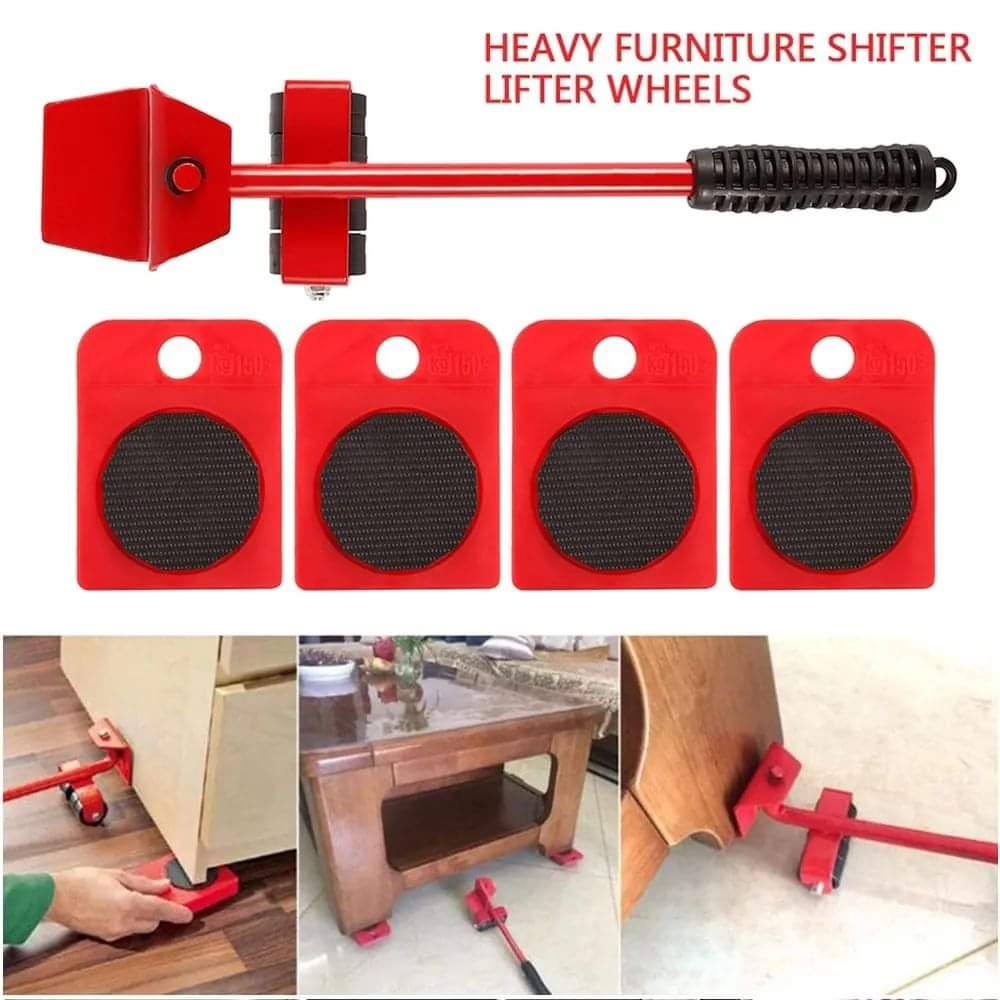 New Heavy Duty Furniture Lifter