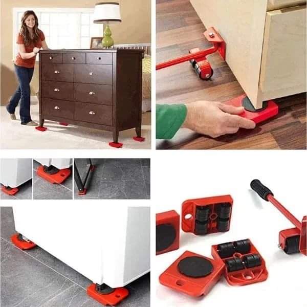 New Heavy Duty Furniture Lifter